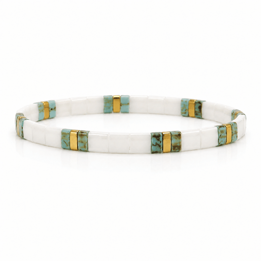 Sageria Tile Bracelet
